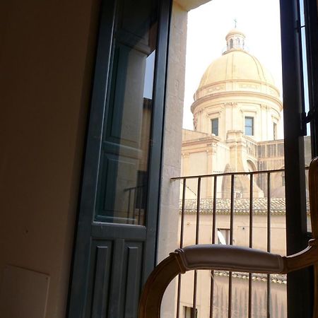 Landolina Palace Hotel نوتو المظهر الخارجي الصورة