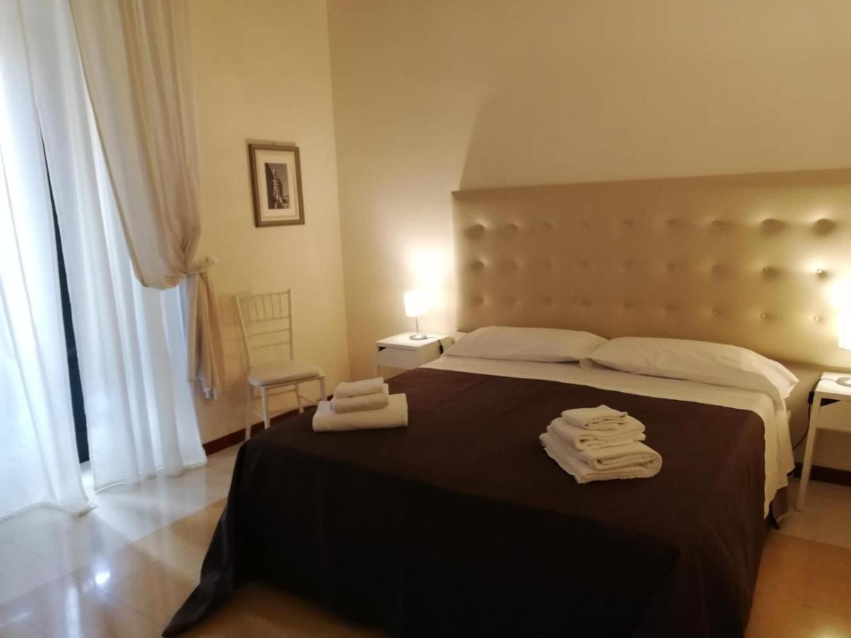 Landolina Palace Hotel نوتو المظهر الخارجي الصورة