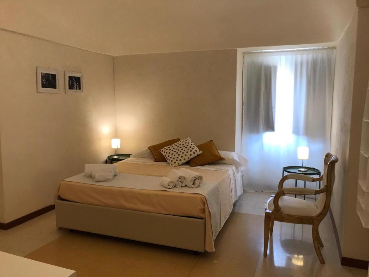 Landolina Palace Hotel نوتو المظهر الخارجي الصورة