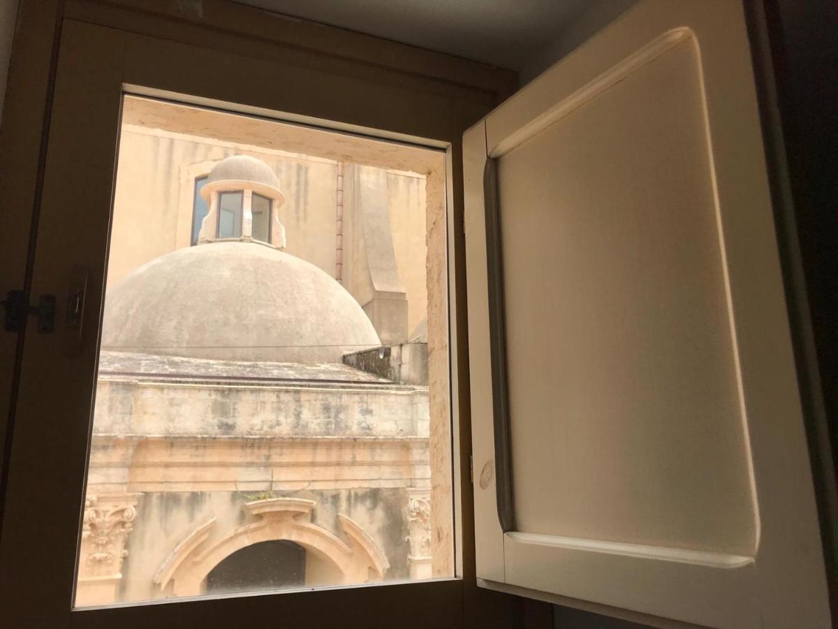 Landolina Palace Hotel نوتو المظهر الخارجي الصورة