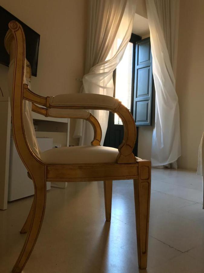 Landolina Palace Hotel نوتو المظهر الخارجي الصورة