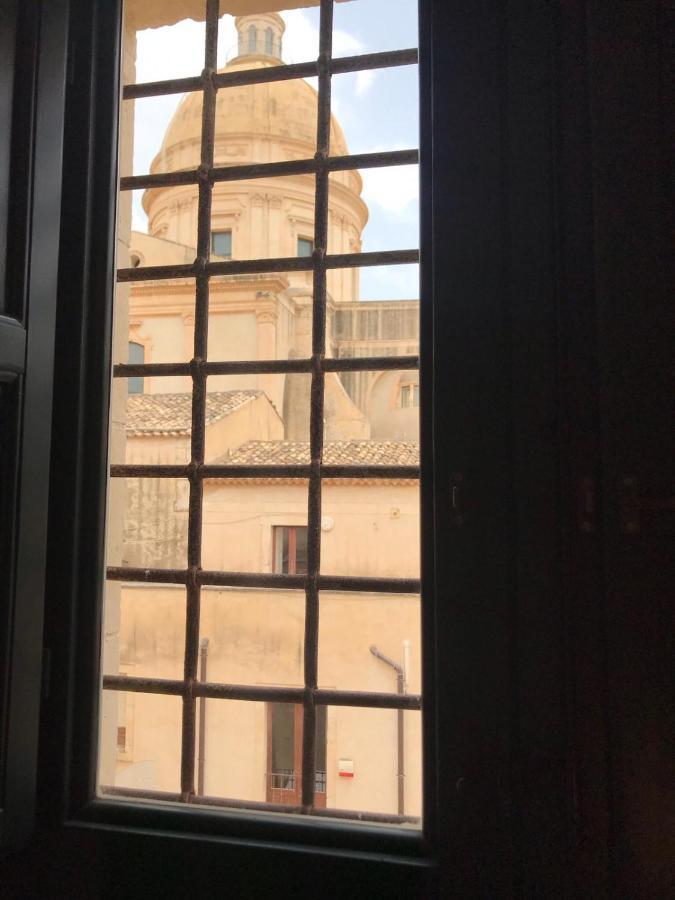 Landolina Palace Hotel نوتو المظهر الخارجي الصورة