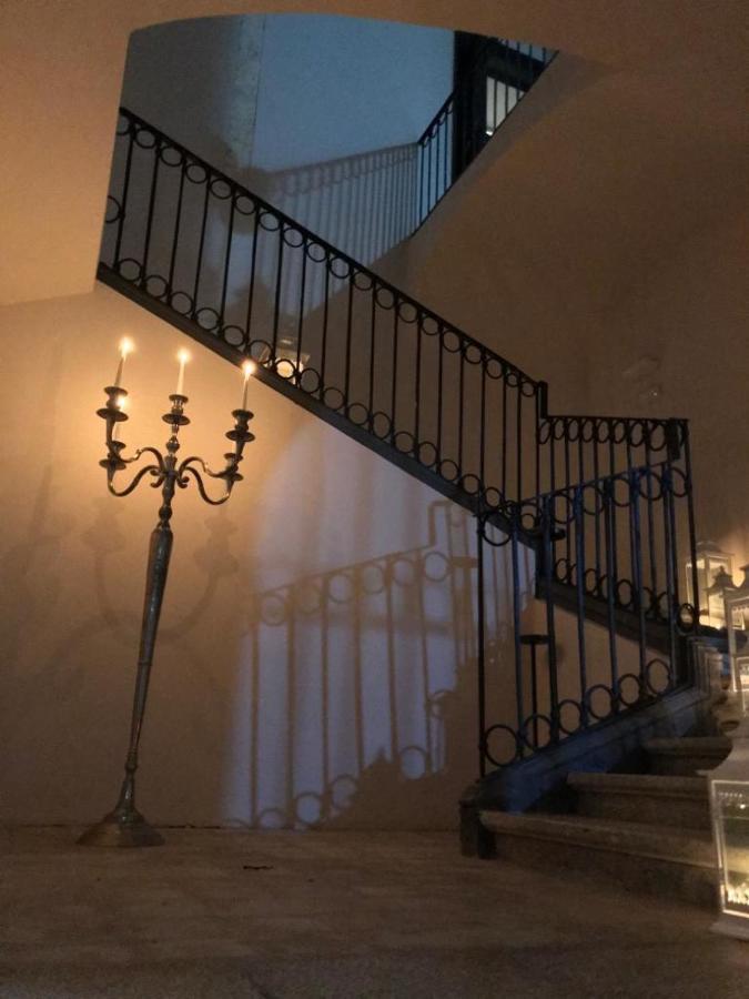 Landolina Palace Hotel نوتو المظهر الخارجي الصورة