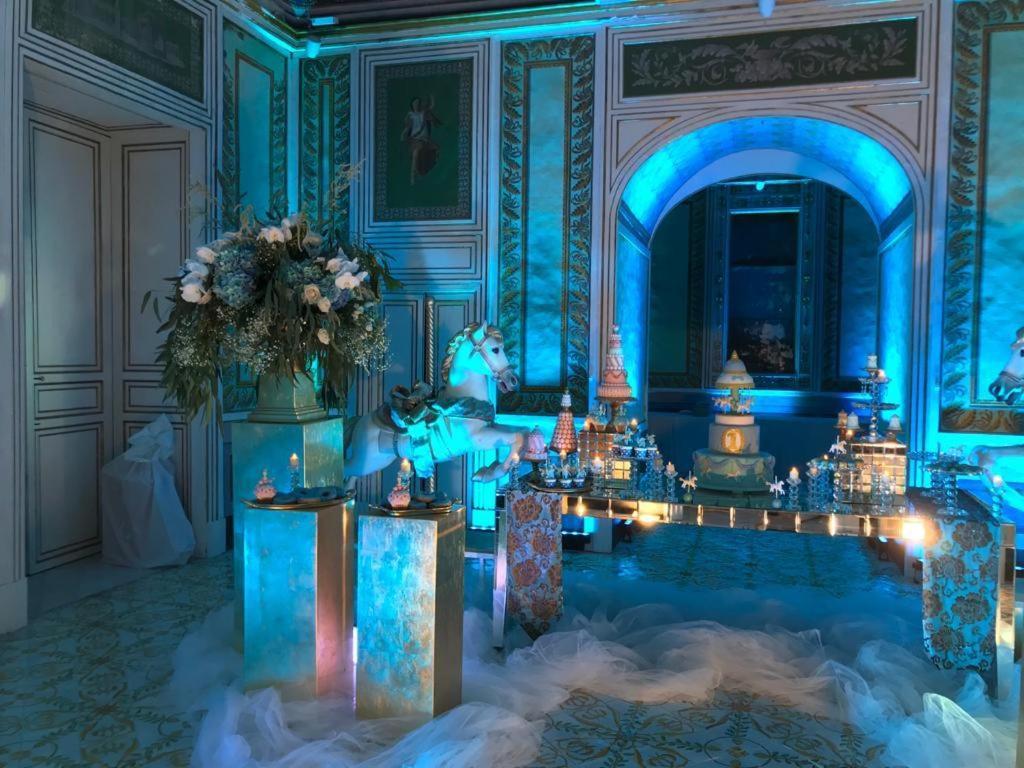 Landolina Palace Hotel نوتو المظهر الخارجي الصورة