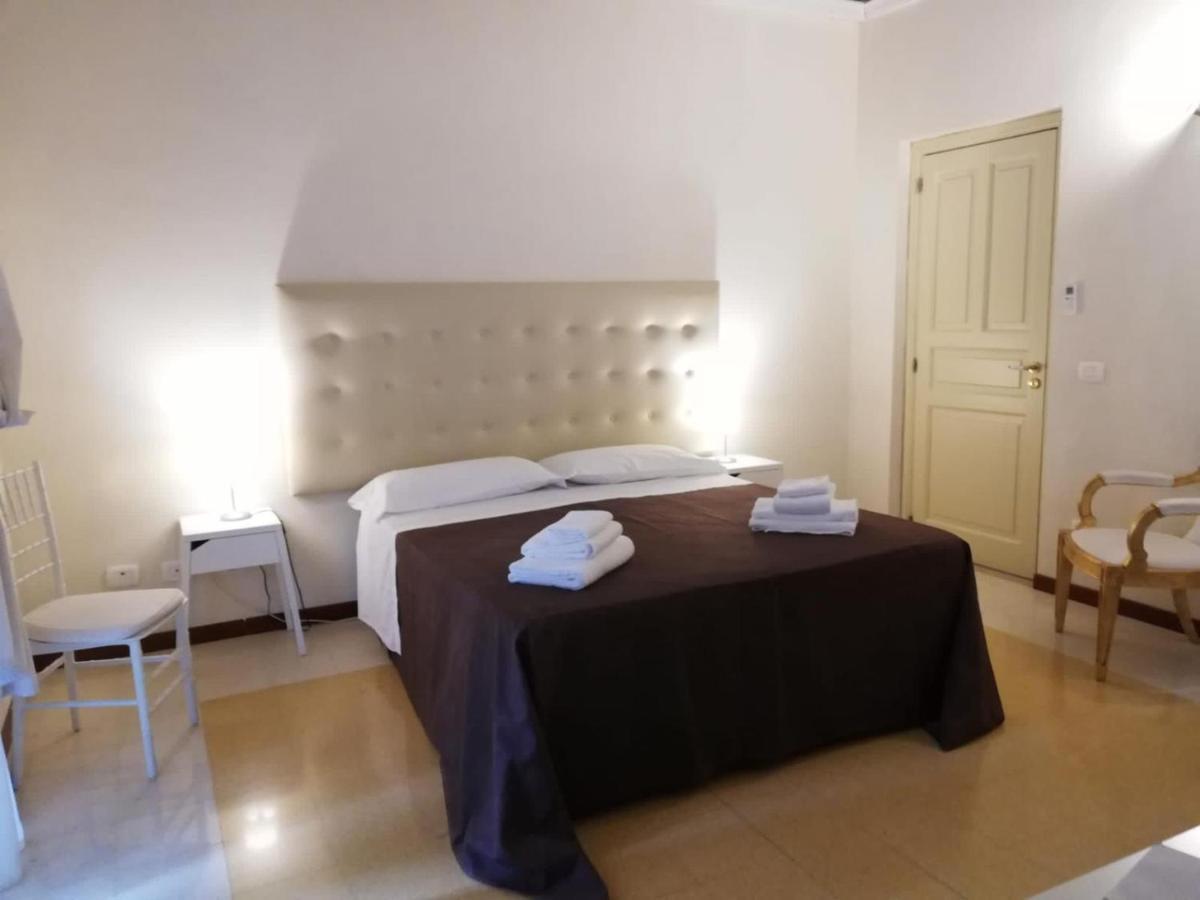 Landolina Palace Hotel نوتو المظهر الخارجي الصورة