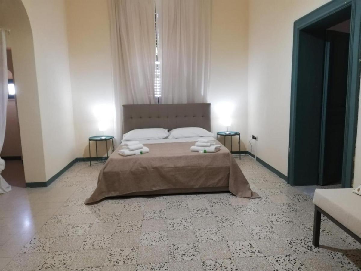 Landolina Palace Hotel نوتو المظهر الخارجي الصورة