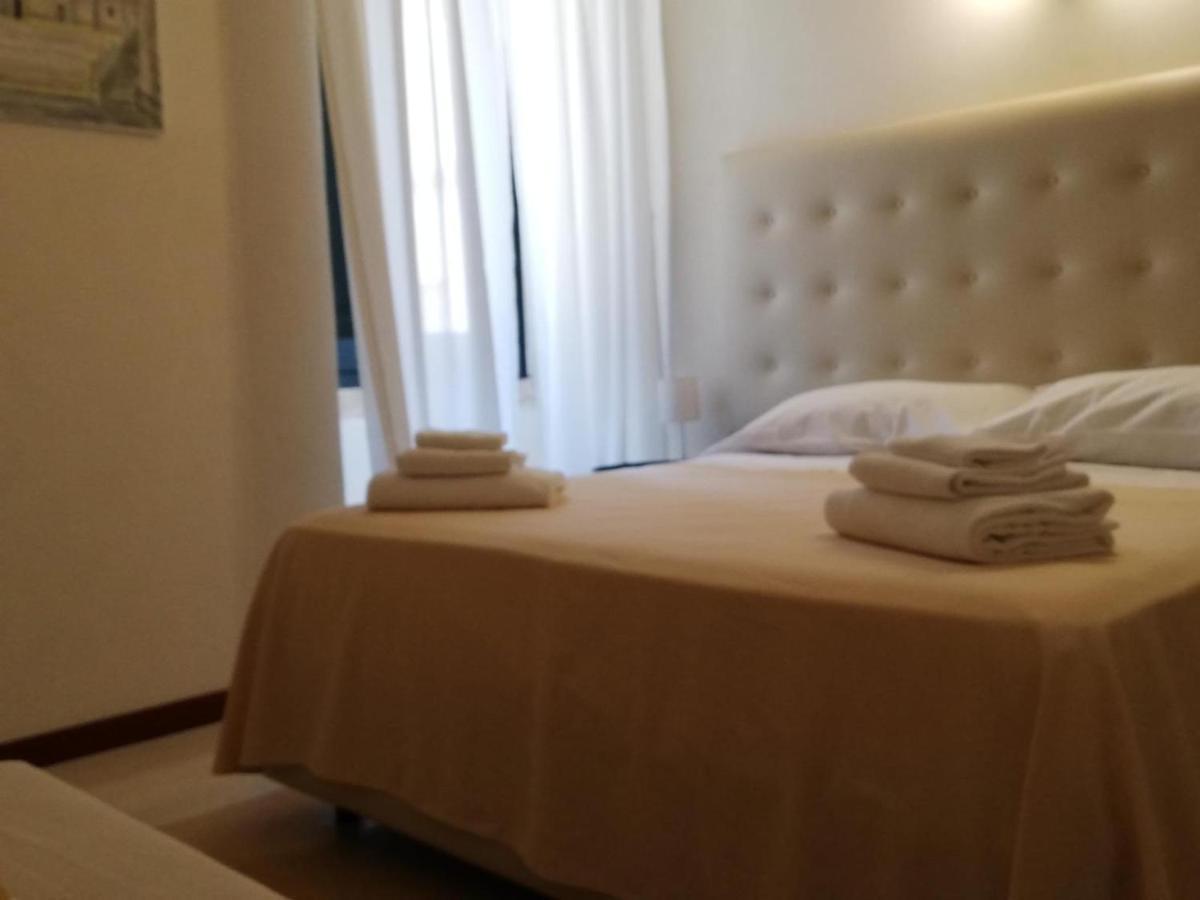 Landolina Palace Hotel نوتو المظهر الخارجي الصورة