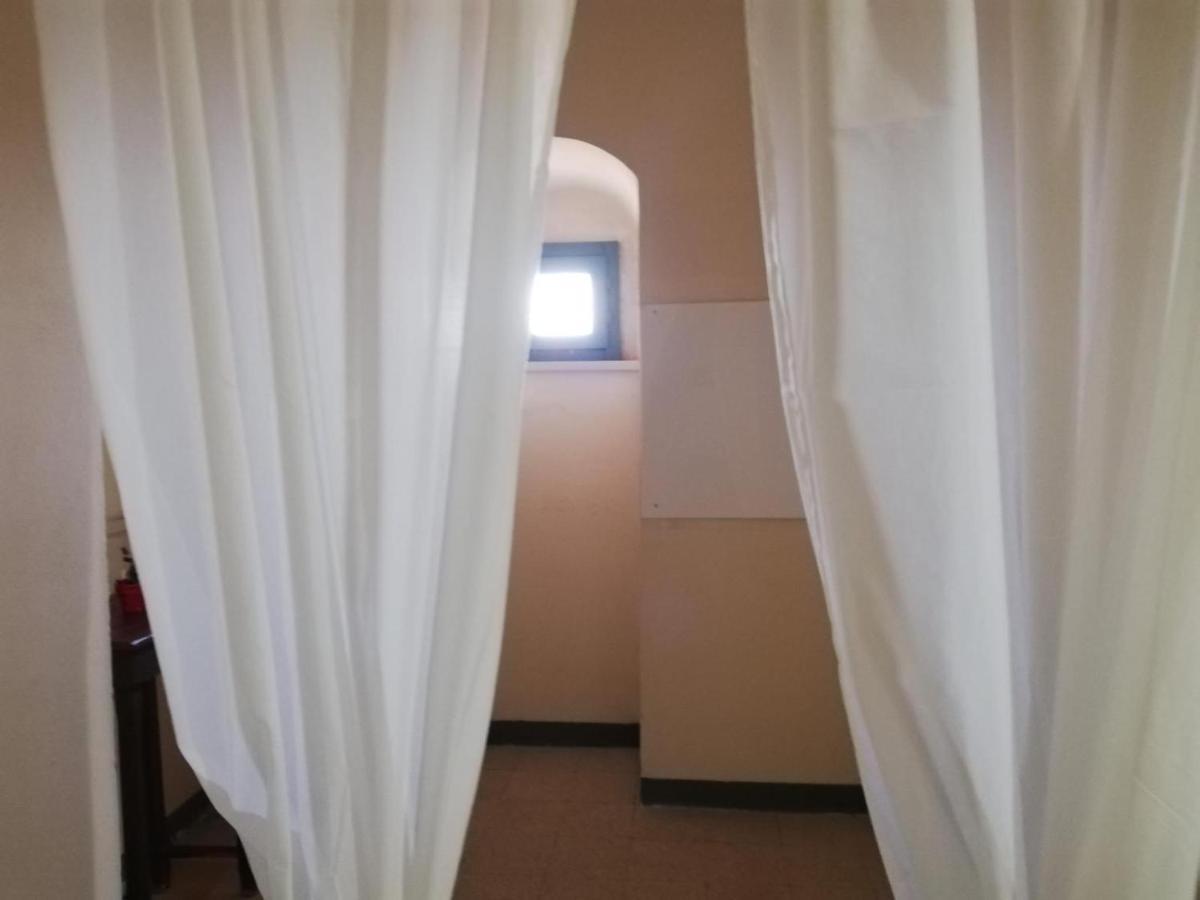 Landolina Palace Hotel نوتو المظهر الخارجي الصورة