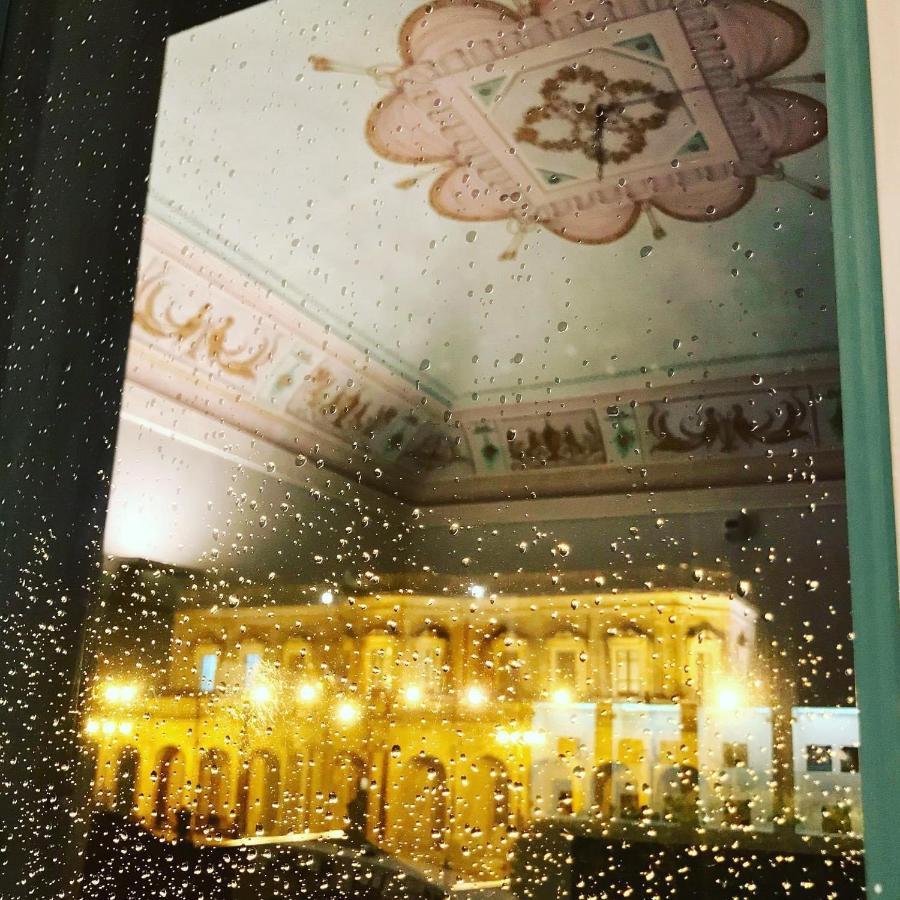 Landolina Palace Hotel نوتو المظهر الخارجي الصورة