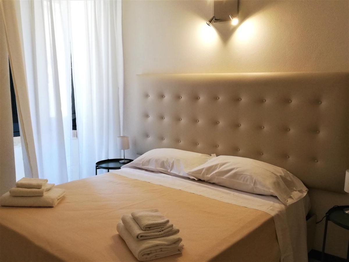 Landolina Palace Hotel نوتو المظهر الخارجي الصورة
