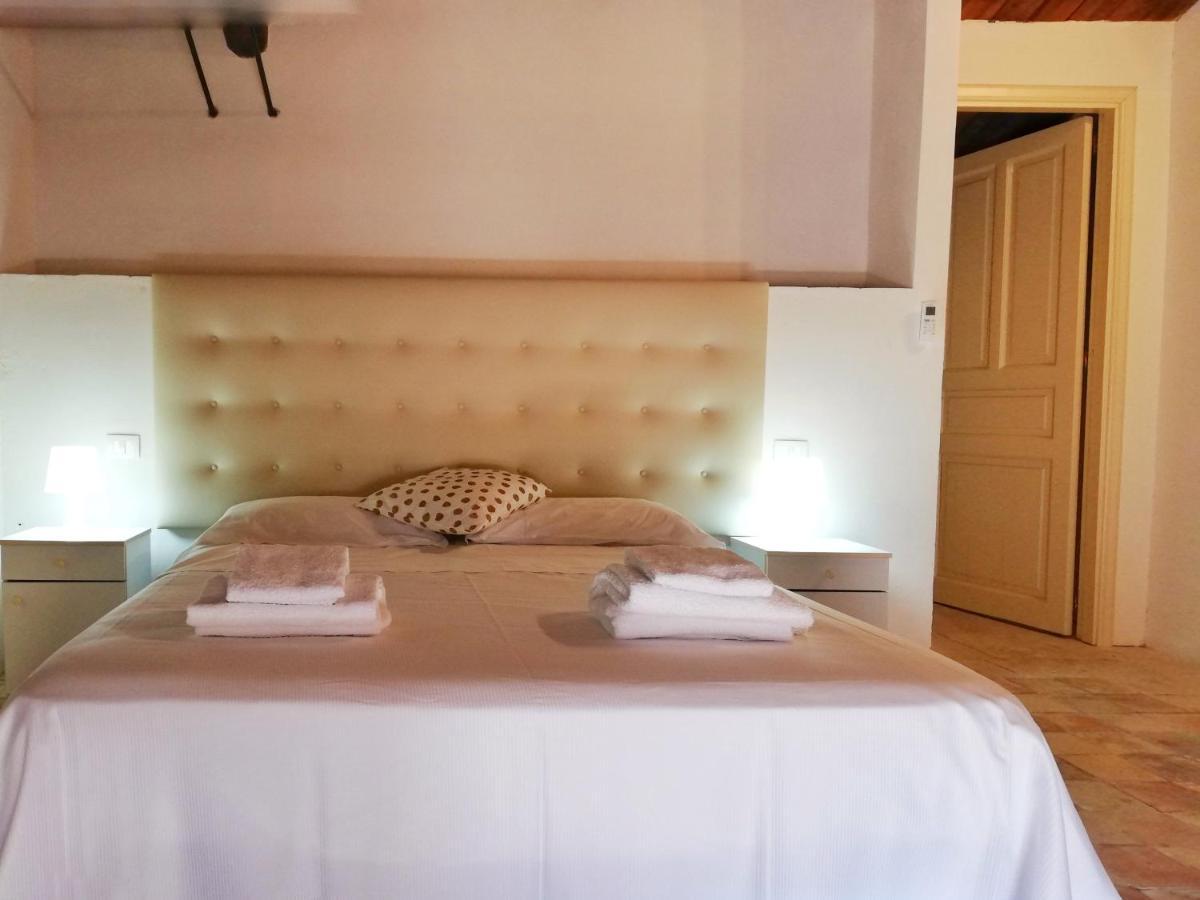 Landolina Palace Hotel نوتو المظهر الخارجي الصورة