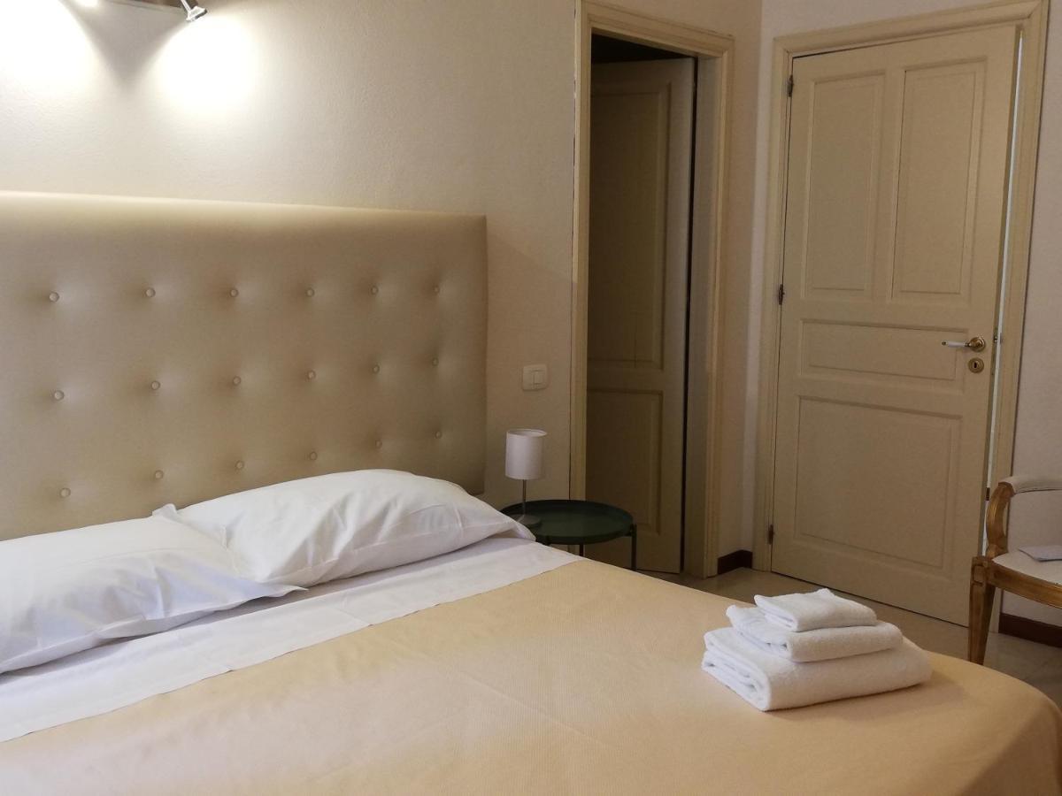 Landolina Palace Hotel نوتو المظهر الخارجي الصورة